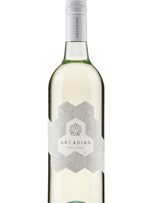 Белое Вино Arcadian Pinot Grigio 0.75L (Australia)