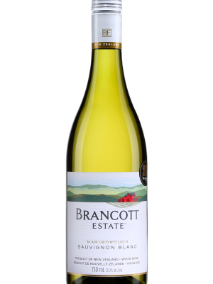 Белое Вино Brancott Estate Sauvignon Blanc 0.75L (New Zealand)