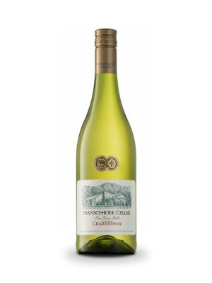 Белое Вино Franschhoek Cellar Chardonnay 0.75L (South Africa)