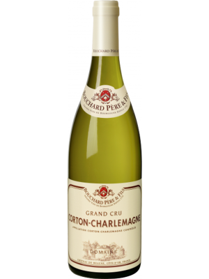 Белое Вино Corton-Charlemagne Grand Cru 0.75L (France)