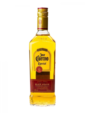 Текила Jose Cuervo Gold 1L (Mexico)