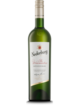 Белое Вино Nederburg Sauvignon Blanc 0.75L (South Africa)