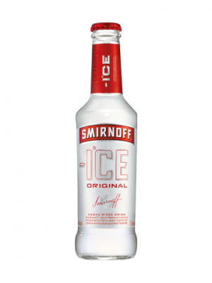 Smirnoff Ice 0.275L (24 шт)