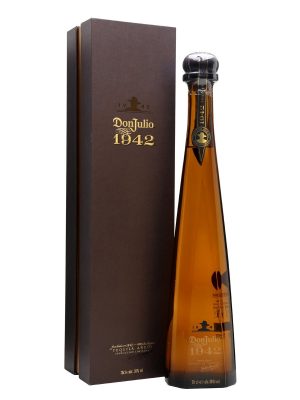 Текила Don Julio Blanco 0.75L (Mexico)