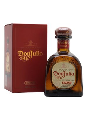 Текила Don Julio Blanco 0.75L (Mexico)