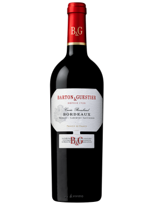 Красное вино Medoc Private Reserve 0.75L (France)