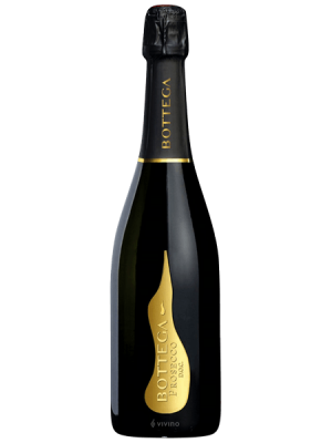 Игристое сухое вино Bottega Prosecco DOC 0.75L (Italy)