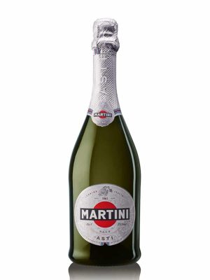 Игристое сладкое вино Martini Asti 0.75L (Italy)