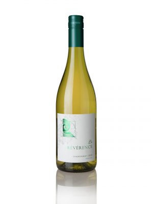 Белое Вино La Reverence Chardonnay 0.75L (France)