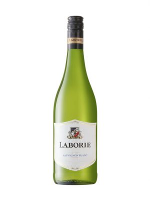 Белое Вино Laborie Sauvignon Blanc 0.75L (South Africa)