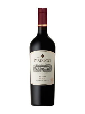 Красное Вино Parducci Merlot 0.75L (USA)