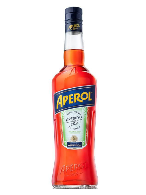 Ликёр Aperol 0.7L (Italy)