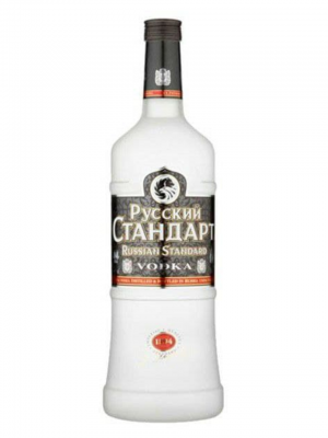 Водка Russian Standard 3L (Russia)