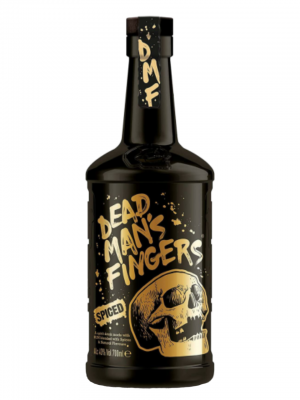 Ром Dead Man’s Fingers 0.7L (Great Britain)