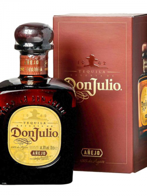 Текила Don Julio Anejo 0.75L (Mexico)