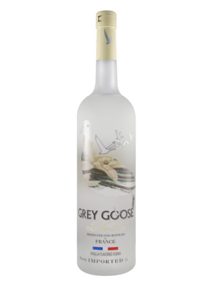 Водка Grey Goose Le Citron 1L (France)