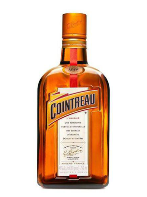 Ликер Cointreau 1L (France)