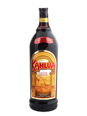 Ликер Kahlua 1L (Mexico)