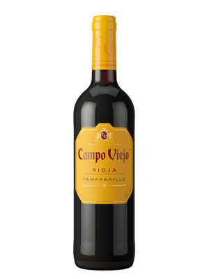 Красное сухое вино Beronia Crianza Rioja 0.75L (Spain)