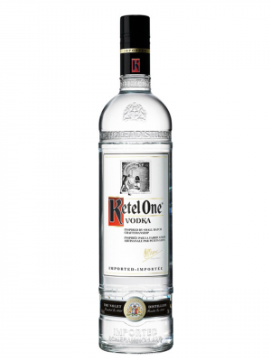 Водка Ketel One 1L (Netherlands)